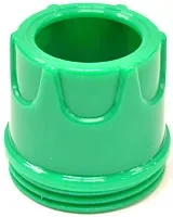 American DJ WU-419V anello mic verde ricambio microfono