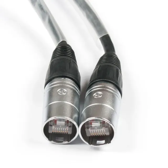 Accu Cable CAT6PRO50 cavo dati 15m Neutrik