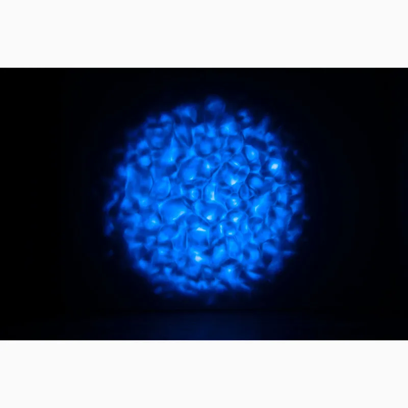 American DJ Aqua LED 2 proiettore effetto acqua 50W