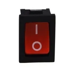 American DJ Bubbletron EX interruttore ricambio originale