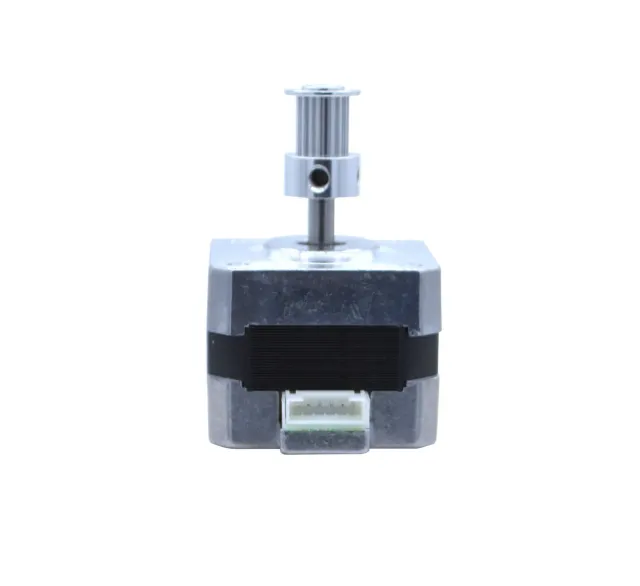 American DJ MBDMX-Plus 42HBC004-25 motore passo-passo