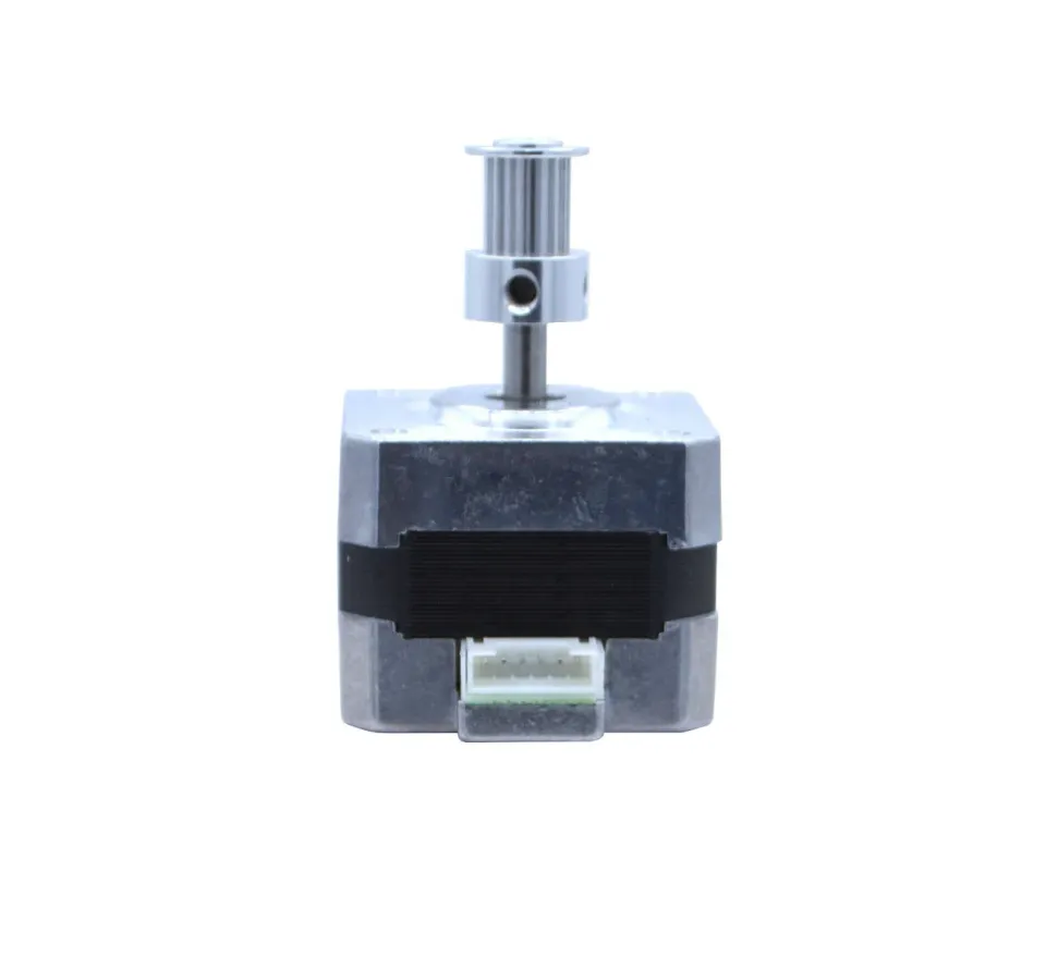 American DJ MBDMX-Plus 42HBC004-25 motore passo-passo