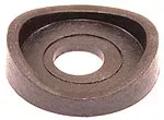 American DJ LTS rondella plastica stabilizzatore gamba