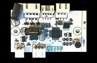 American DJ MDF2 Driver PCB scheda ricambio originale
