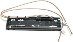 American DJ Focus Spot 7Z antenna ricambio originale
