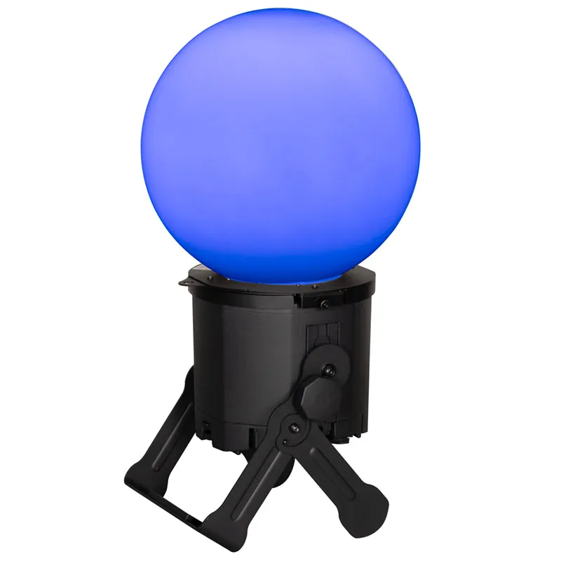 American DJ ElectraPix Par 7 cupola ELPIXP7D 25 cm