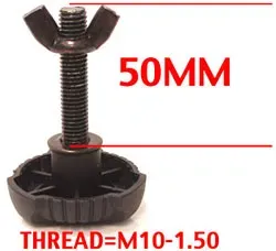 American DJ LTS-50T manopola I-Beam new style
