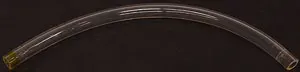 American DJ Entour Haze Pro tubo fluido ricambio originale