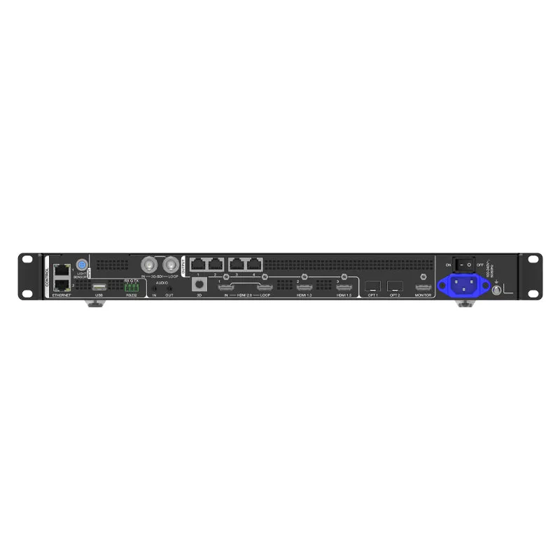Novastar VX400 Pro controller video LED all-in-one