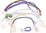 American DJ Avante cablaggio Wire Harness 1 ricambio