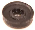 American DJ 12P Hex corda silicone impermeabile