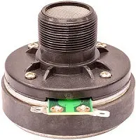 American DJ KPOW 15BT II driver alte frequenze ricambio