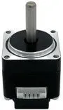 American DJ Stryker Spot H7 motore 28HS0402-22 ricambio
