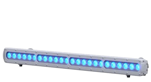 DTS Fos 100 Power proiettore alta potenza