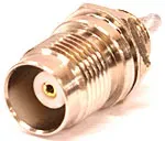 American DJ WU-419V connettore antenna SOI ricambio originale