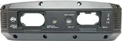 American DJ Hydro Spot 1 coperchio XLR originale
