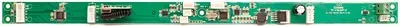 American DJ WiFly EXR QA12BAR IP scheda main PCB originale