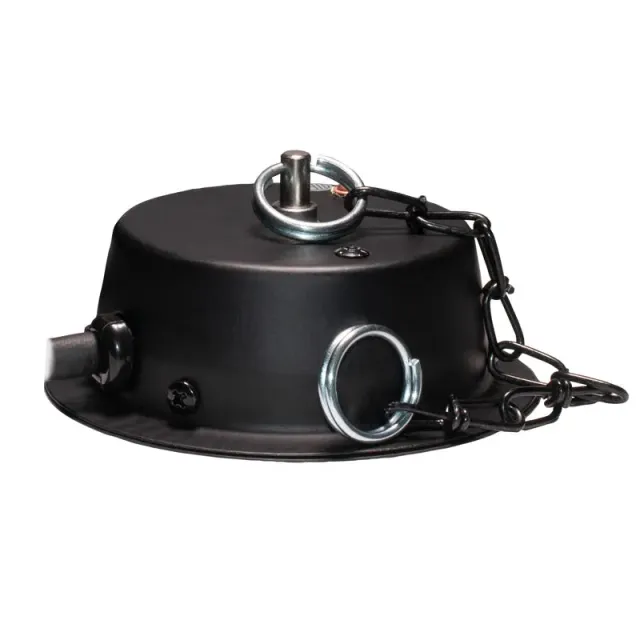 American DJ MBM1RP motore palla specchiata 1 RPM 40 cm