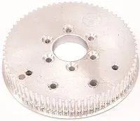 American DJ Focus Spot 4Z puleggia cinghia ricambio originale