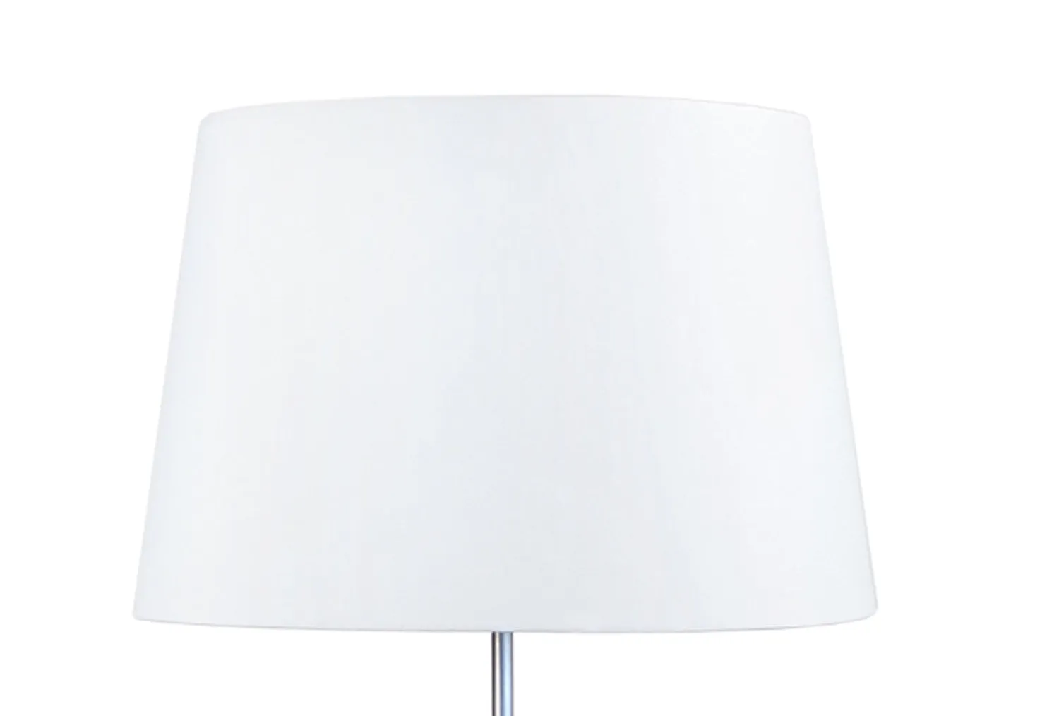 Tosel Arhus Piantana Treppiede 40x155cm Bianca Legno