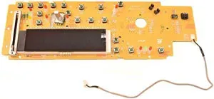 American DJ UCD-100MKIII scheda controllo originale