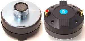 American DJ PXI10P driver ricambio originale