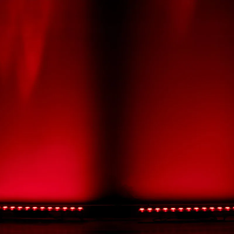 American DJ Frost FX Bar RGBW barra LED wash 1 metro