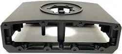 American DJ Hydro Spot 1 coperchio base ricambio originale