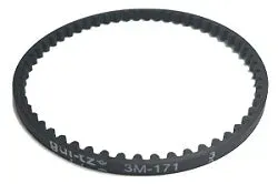 American DJ Vizi Beam 12R cinghia 3M-171 sincrona