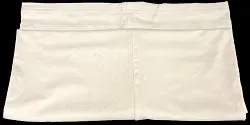 American DJ Decor Totem SOI telo scrim bianco