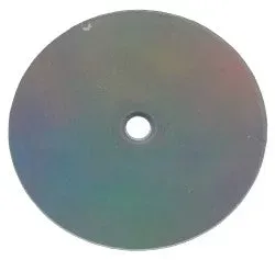 American DJ Micro Galaxian Three gobo ricambio originale