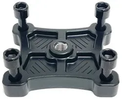 American DJ EVS3 supporto mount ricambio originale