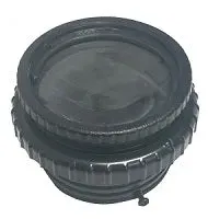 American DJ Aqua LED Lens Assembly gruppo ottico originale