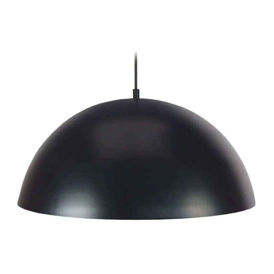 Tosel Gamelle sospensione 42 cm avorio luce tavola