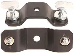 American DJ Omega 107MM staffa supporto teste mobili