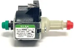 American DJ Entourage Type 2 pompa ricambio 120V 60Hz