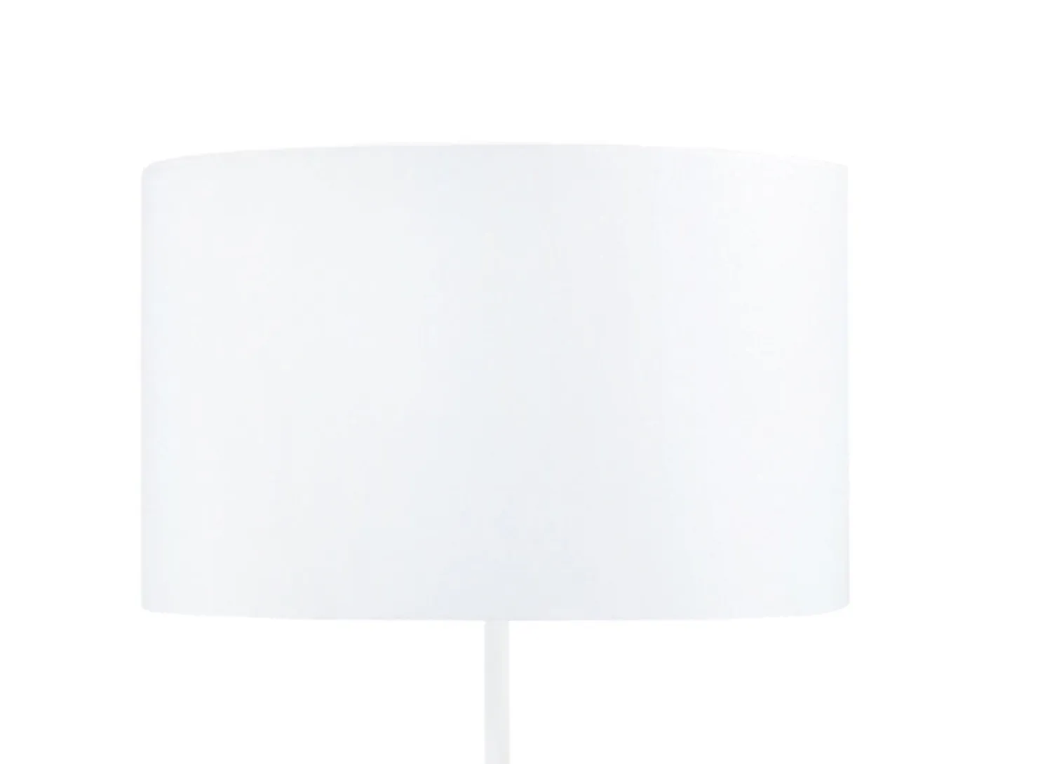 Tosel Viborg piantana treppiede 40x155 cm naturale-bianco
