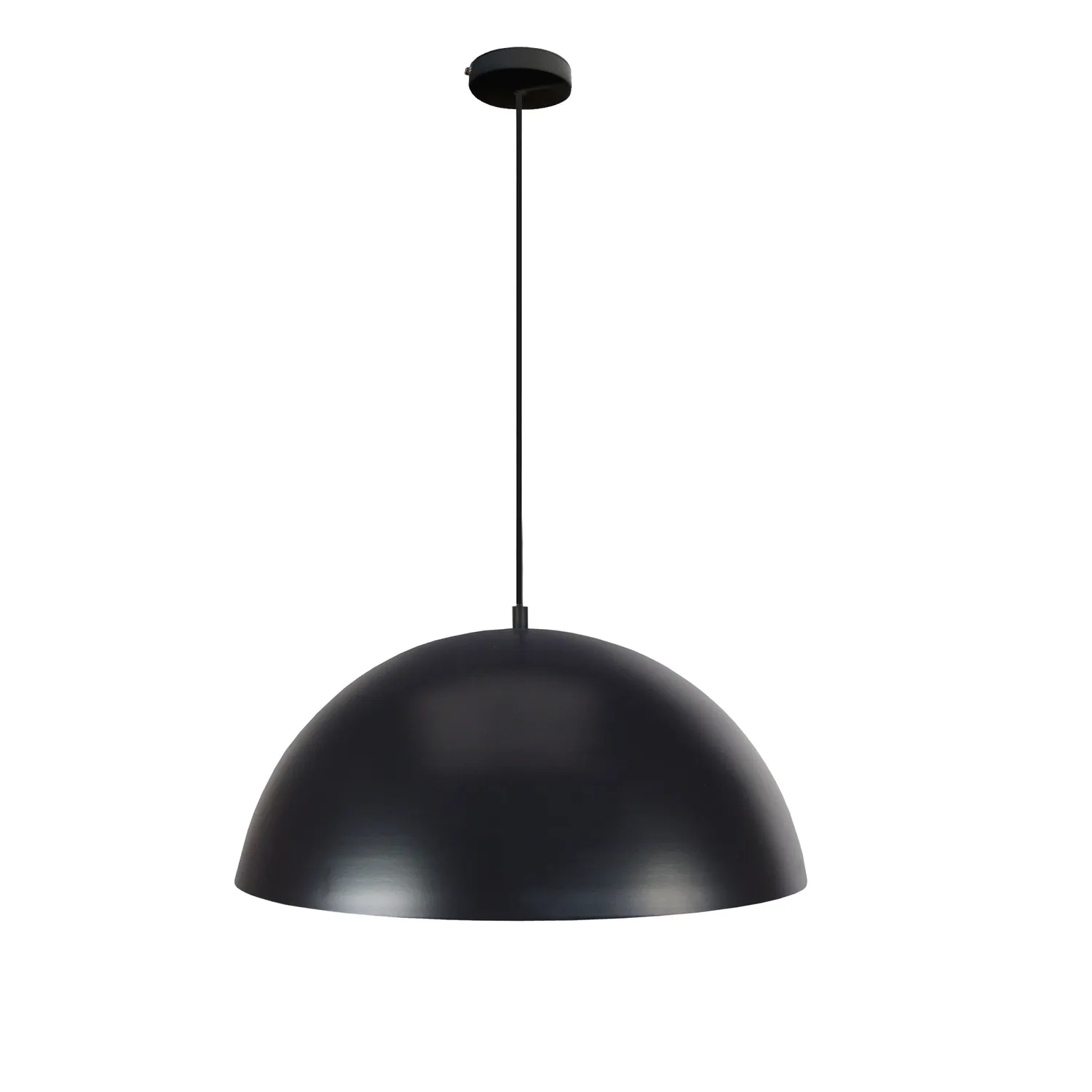 Tosel Gamelle sospensione 42 cm avorio luce tavola