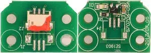 American DJ Focus Beam S70706-05A scheda sensore ricambio