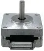 American DJ Stryker Spot H7 motore 39HS0406-20W originale