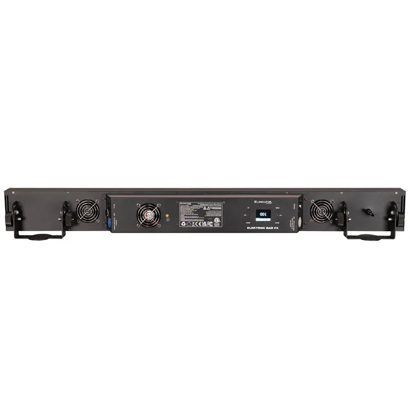 American DJ Elektron Bar FX barra LED strobo blinder 1m