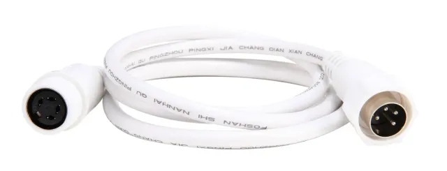 American DJ Decor Ext 3 cavo prolunga 90 cm