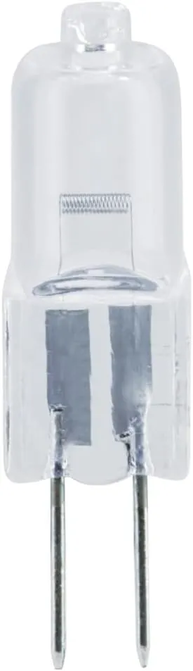 Eveready Lampadina Alogena G4 20W 12V Confezione 2 Dimmerabile