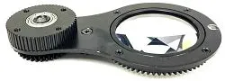 American DJ Focus Spot 6Z prisma ricambio facet completo