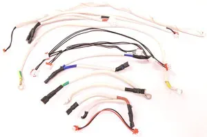 American DJ Encore FR150Z SOI Wire Harness cablaggio ricambio