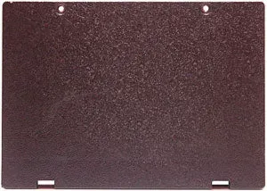 American DJ ELS Go 15BT sportello batteria ricambio
