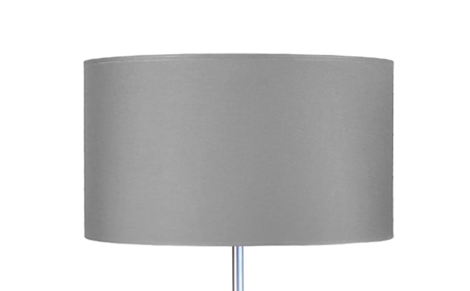 Tosel Utgard piantana treppiede naturale ecrù 50x150cm