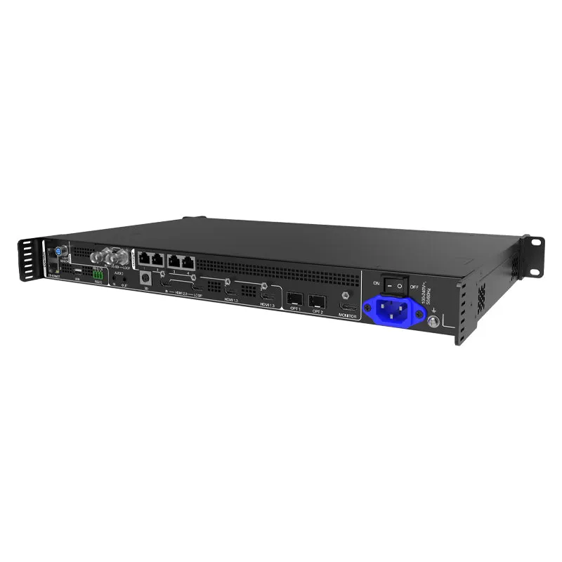 Novastar VX400 Pro controller video LED all-in-one