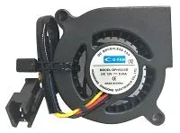 American DJ DFH5020B ventola 12V 5000RPM ricambio