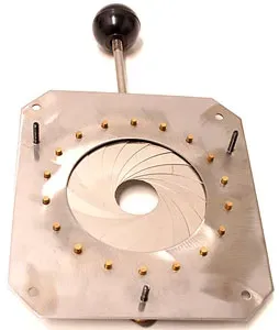 American DJ FS-1000 ricambio gruppo iris